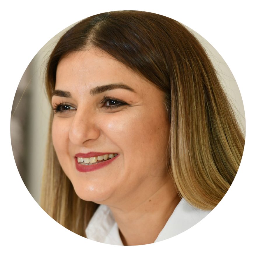 Op. Dr. Fatma Esin Karçin