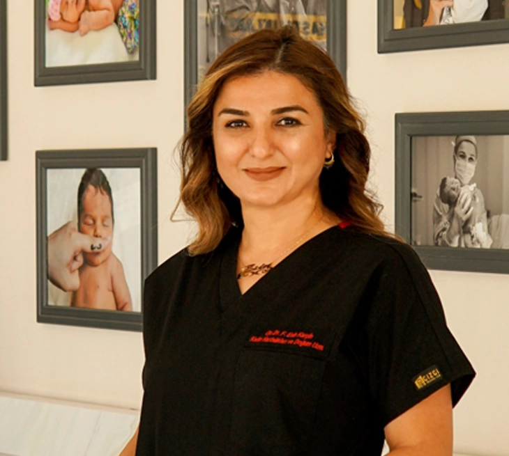 Siğil Tedavi Merkezi Gaziantep