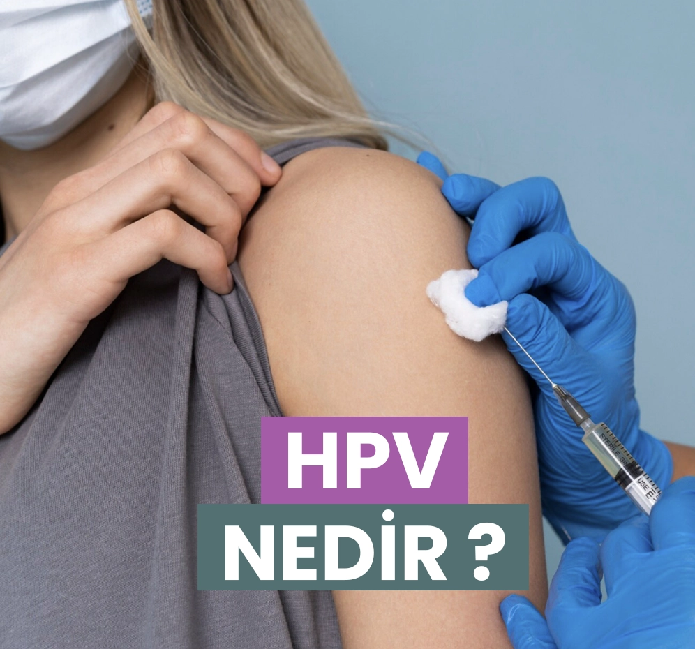 HPV Nedir?
